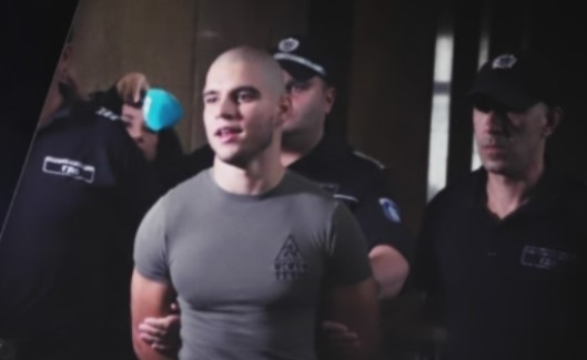 Прокуратурата е поискала от Софийския районен съд да промени мярката